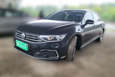 Used Volkswagen Magotan GTE Plug-in Hybrid 2022 GTE Luxury Model