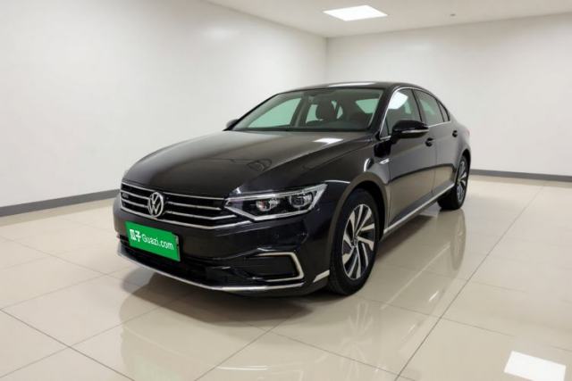 Gebrauchter Volkswagen Magotan GTE Plug-in Hybrid 2022 GTE Luxury Model