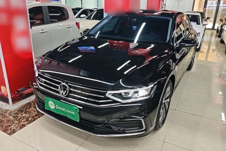 Used Volkswagen Magotan GTE Plug-in Hybrid 2022 GTE Luxury Model Guazi used car, China used car export, Used car for sale, Used cars, Cheapest cars for sale