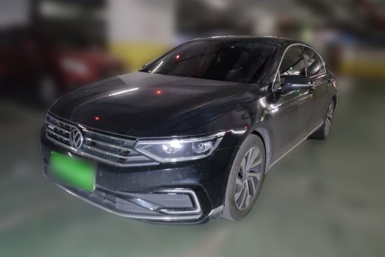 Used Volkswagen Magotan GTE Plug-in Hybrid 2022 GTE Luxury Model Guazi used car, China used car export, Used car for sale, Used  cars, Cheapest cars for sale