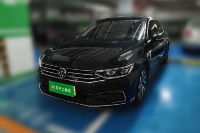 Used Volkswagen Magotan GTE Plug-in Hybrid 2022 GTE Luxury Model