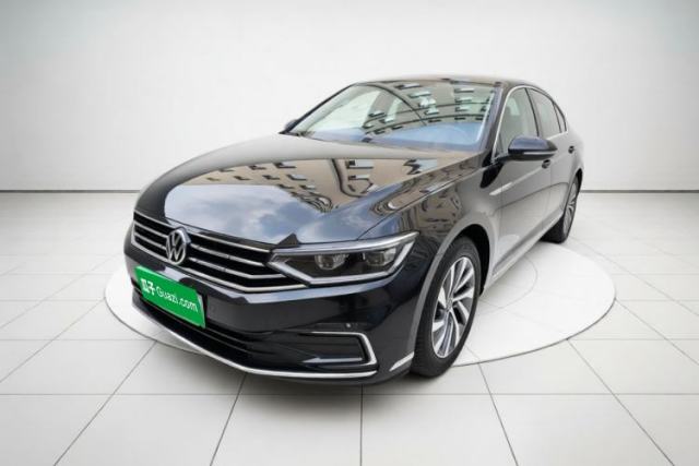 Ojetý Volkswagen Magotan GTE Plug-in Hybrid 2022 GTE Luxury Model