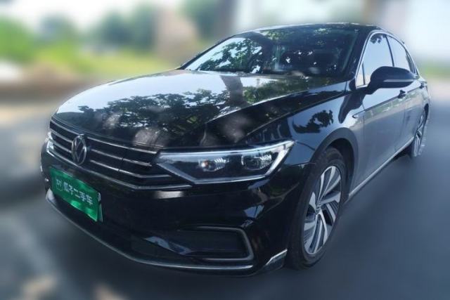Used Volkswagen Magotan GTE Plug-in Hybrid 2022 GTE Luxury Model