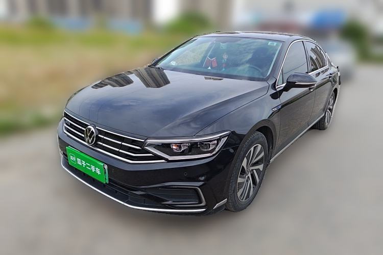 Used Volkswagen Magotan GTE Plug-in Hybrid 2022 GTE Luxury Model Guazi used car, China used car export, Used car for sale, Used  cars, Cheapest cars for sale
