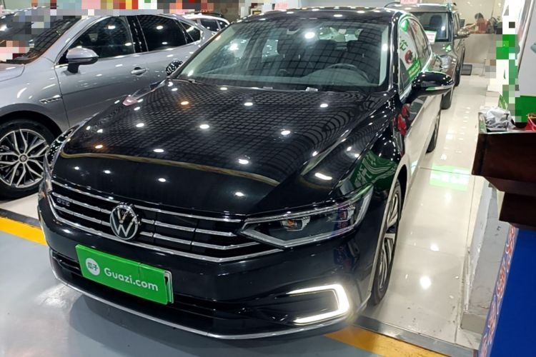 Used Volkswagen Magotan GTE Plug-in Hybrid 2022 GTE Luxury Model Guazi used car, China used car export, Used car for sale, Used cars, Cheapest cars for sale