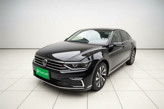 Gebrauchter Volkswagen Magotan GTE Plug-in Hybrid 2022 GTE Luxury Model