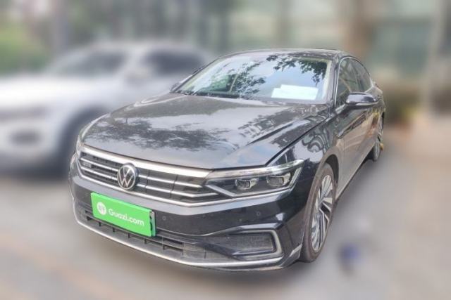 Ojetý Volkswagen Magotan GTE Plug-in Hybrid 2022 GTE Prestige Model