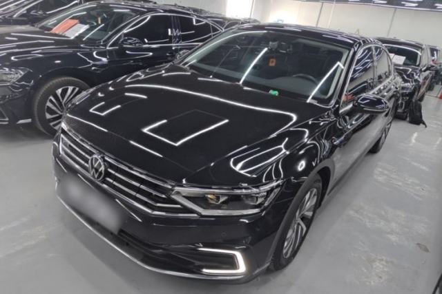Used Volkswagen Magotan GTE Plug-in Hybrid 2022 GTE Luxury Model