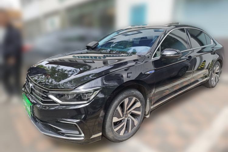 Used Volkswagen Magotan GTE Plug-in Hybrid 2022 GTE Luxury Model Guazi used car, China used car export, Used car for sale, Used  cars, Cheapest cars for sale