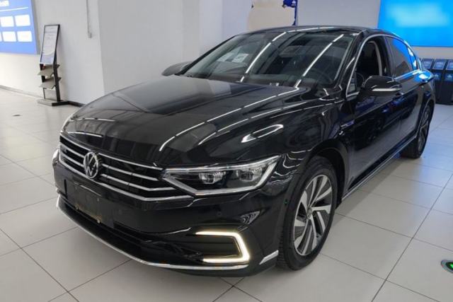 Used Volkswagen Magotan GTE Plug-in Hybrid 2022 GTE Luxury Model