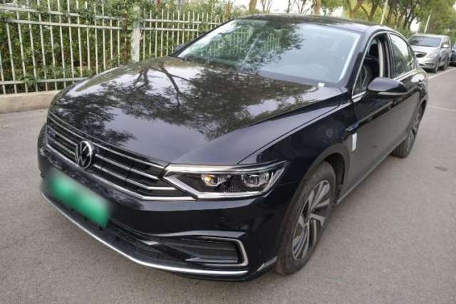 Used Volkswagen Magotan GTE Plug-in Hybrid 2022 GTE Luxury Model