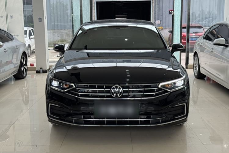 Used Volkswagen Magotan GTE Plug-in Hybrid 2022 GTE Luxury Model Exterior 1