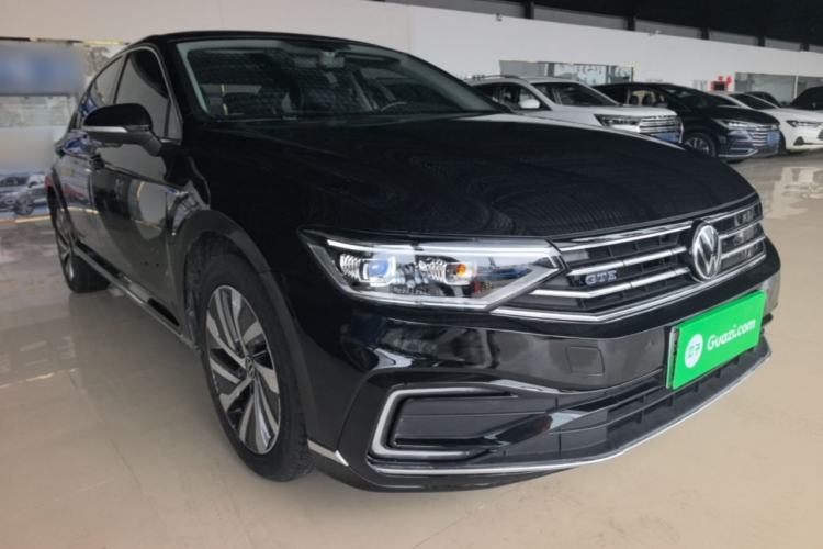 Used Volkswagen Magotan GTE Plug-in Hybrid 2022 GTE Luxury Model Exterior 1