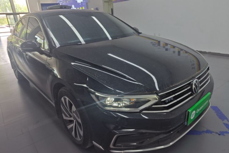 Used Volkswagen Magotan GTE Plug-in Hybrid 2022 GTE Luxury Model Exterior 1