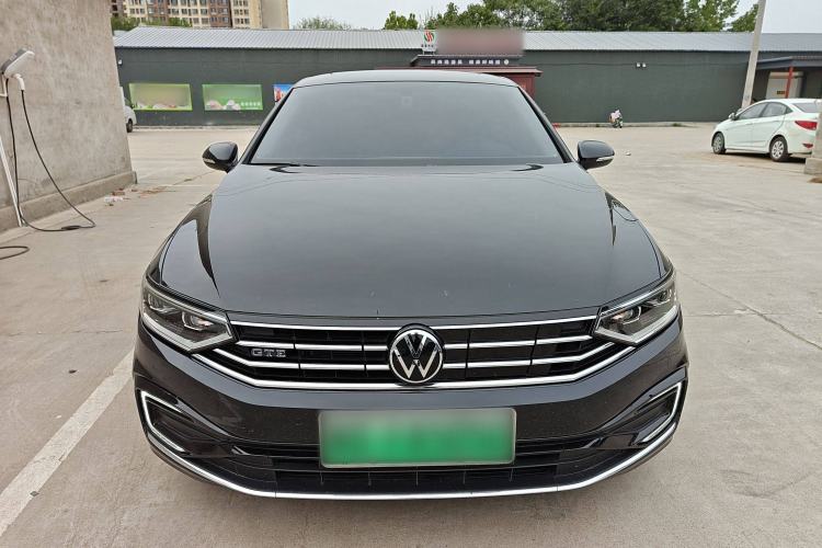 Used Volkswagen Magotan GTE Plug-in Hybrid 2022 GTE Luxury Model Exterior 1