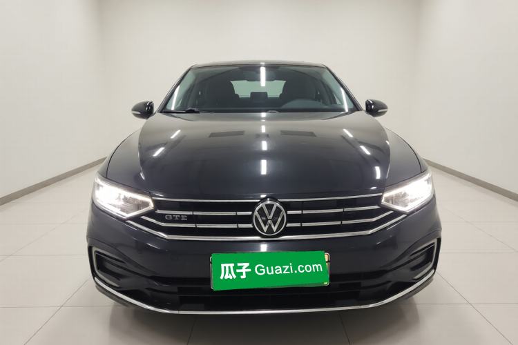 Used Volkswagen Magotan GTE Plug-in Hybrid 2022 GTE Luxury Model Exterior 1