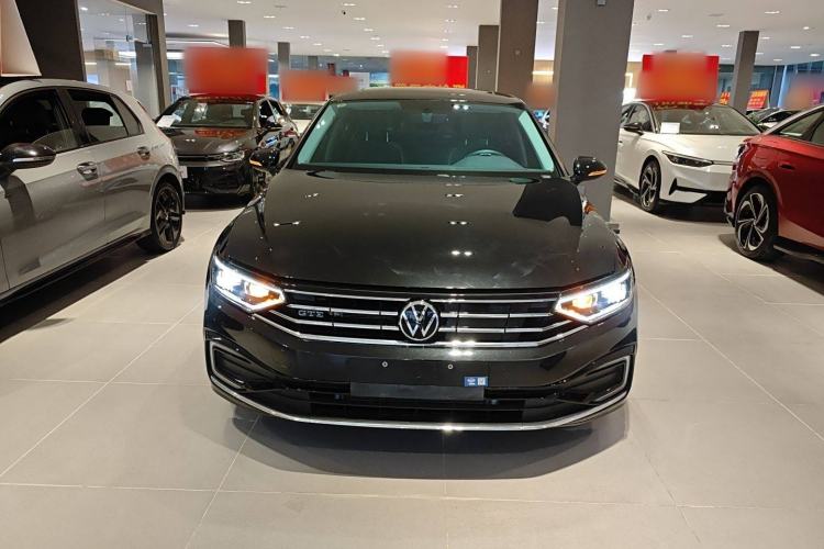 Used Volkswagen Magotan GTE Plug-in Hybrid 2022 GTE Luxury Model Exterior 1