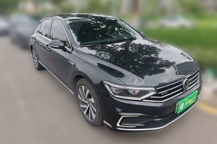 Used Volkswagen Magotan GTE Plug-in Hybrid 2022 GTE Luxury Model Exterior 1
