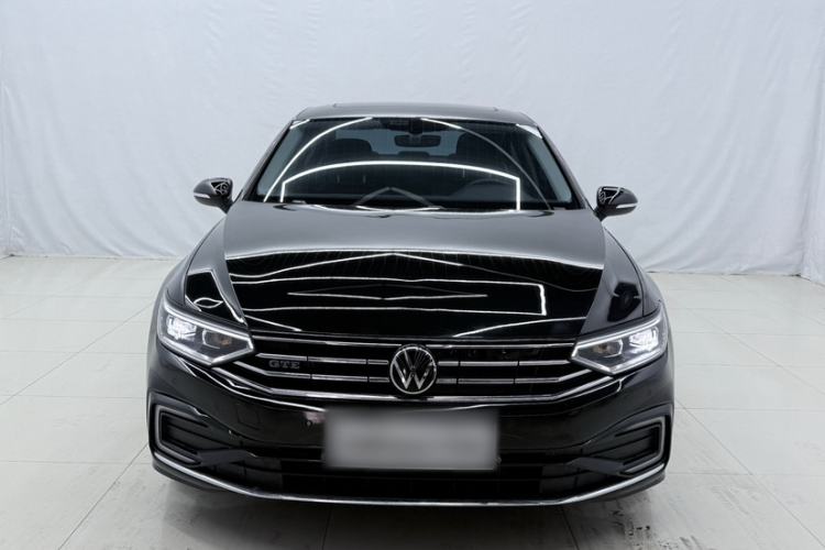 Used Volkswagen Magotan GTE Plug-in Hybrid 2022 GTE Luxury Model Exterior 1