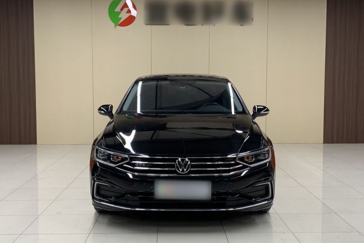 Used Volkswagen Magotan GTE Plug-in Hybrid 2022 GTE Luxury Model Exterior 1
