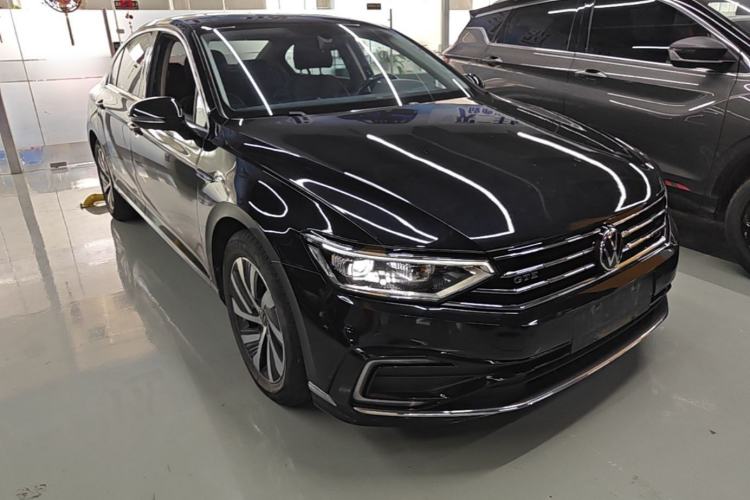 Used Volkswagen Magotan GTE Plug-in Hybrid 2022 GTE Luxury Model Exterior 1