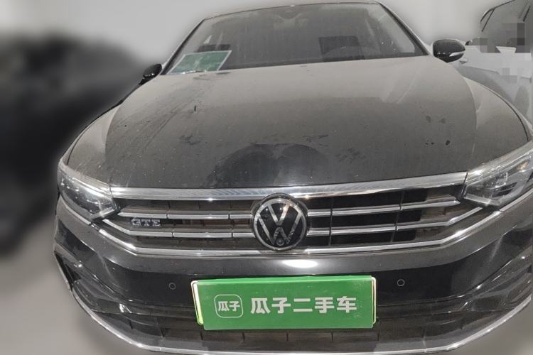 Used Volkswagen Magotan GTE Plug-in Hybrid 2022 GTE Prestige Model Exterior 1