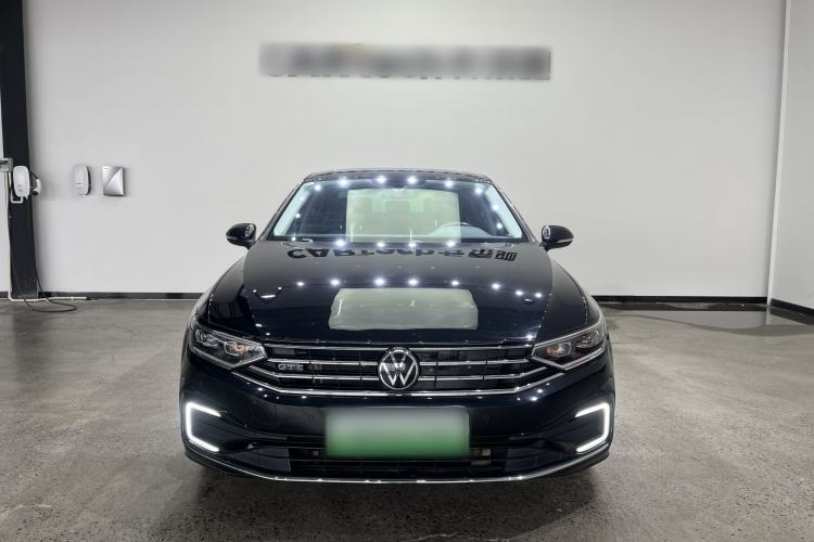 Used Volkswagen Magotan GTE Plug-in Hybrid 2022 GTE Luxury Model Exterior 1