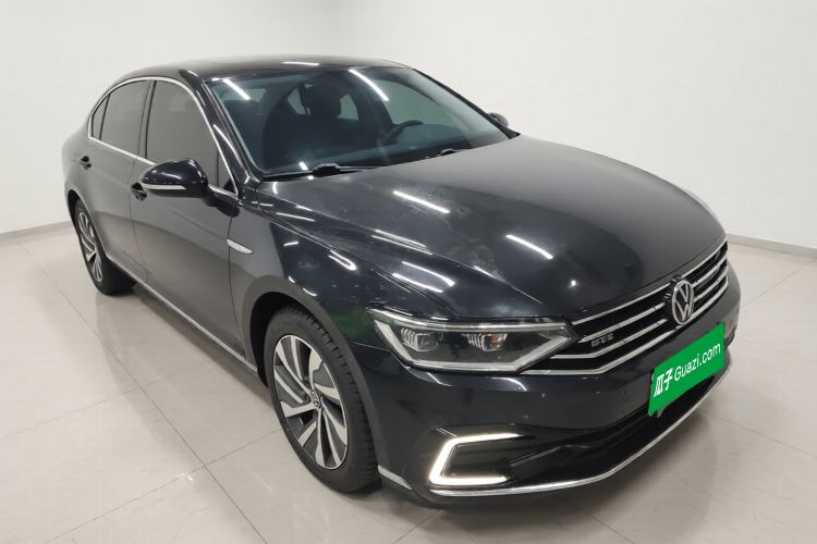 Used Volkswagen Magotan GTE Plug-in Hybrid 2022 GTE Luxury Model Exterior 2