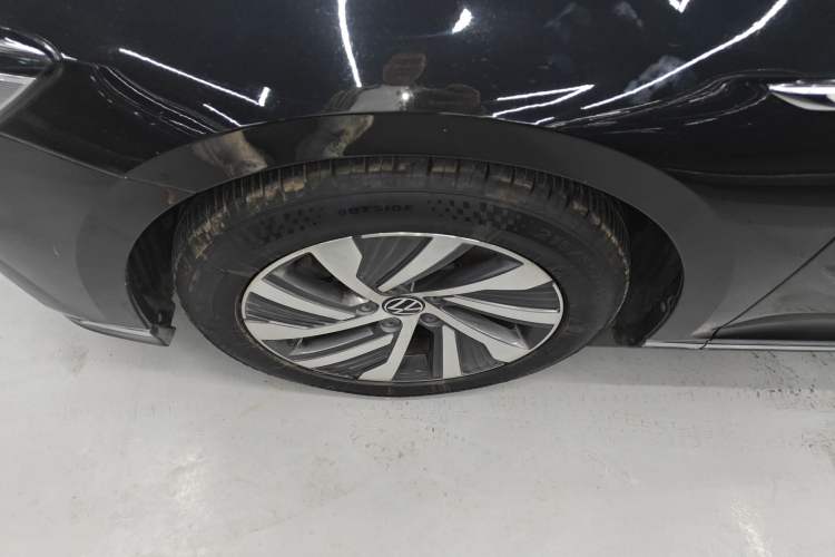 Used Volkswagen Magotan GTE Plug-in Hybrid 2022 GTE Luxury Model Exterior 4