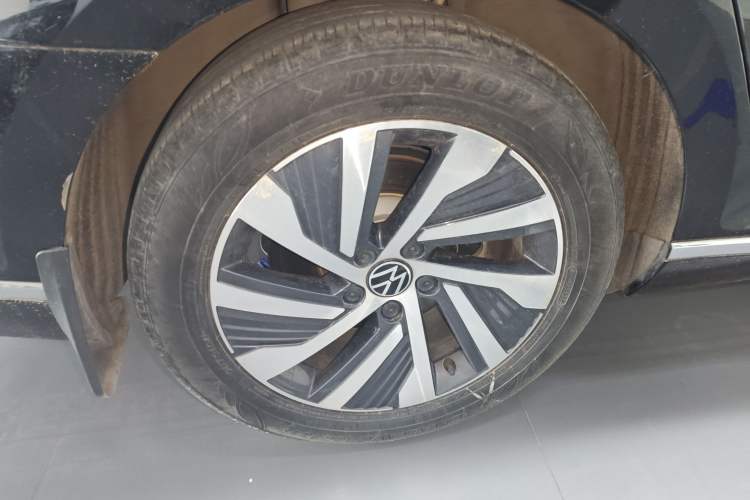Used Volkswagen Magotan GTE Plug-in Hybrid 2022 GTE Luxury Model Exterior 5