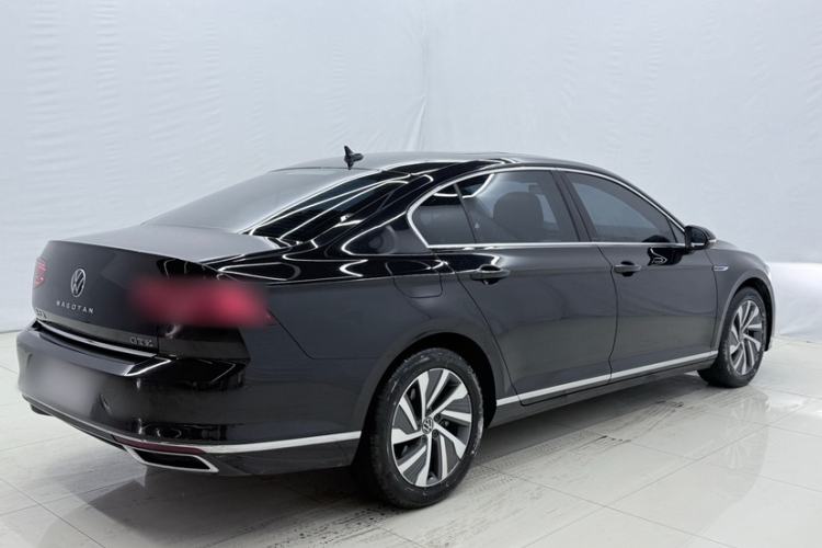 Used Volkswagen Magotan GTE Plug-in Hybrid 2022 GTE Luxury Model Exterior 5