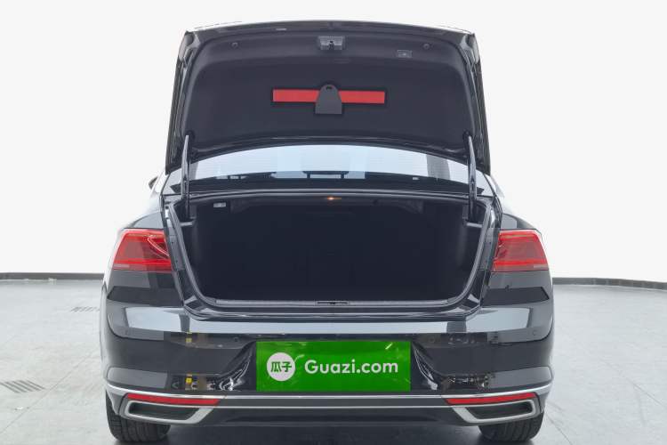 Used Volkswagen Magotan GTE Plug-in Hybrid 2022 GTE Luxury Model Exterior 6