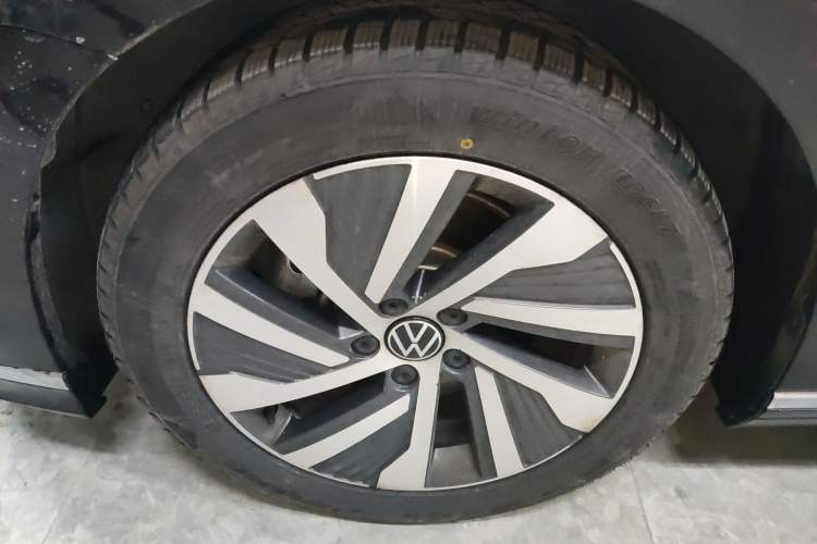 Used Volkswagen Magotan GTE Plug-in Hybrid 2022 GTE Luxury Model Exterior 7