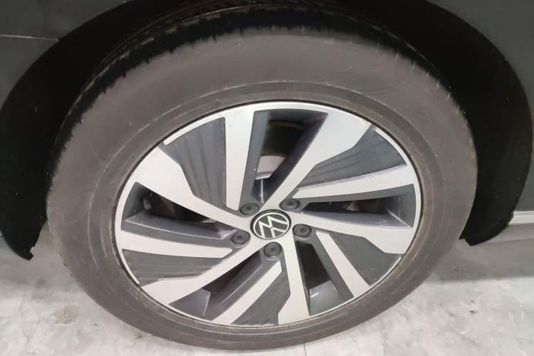 Used Volkswagen Magotan GTE Plug-in Hybrid 2022 GTE Luxury Model Exterior 8