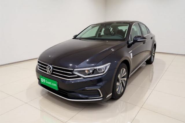 Ojetý Volkswagen Magotan GTE Plug-in Hybrid 2022 GTE Luxury Model