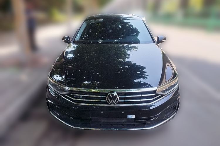 Used Volkswagen Magotan GTE Plug-in Hybrid 2022 GTE Prestige Model Front