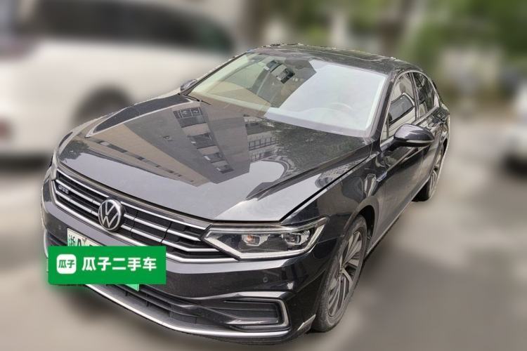 Used Volkswagen Magotan GTE Plug-in Hybrid 2022 GTE Luxury Model Guazi used car, China used car export, Used car for sale, Used  cars, Cheapest cars for sale