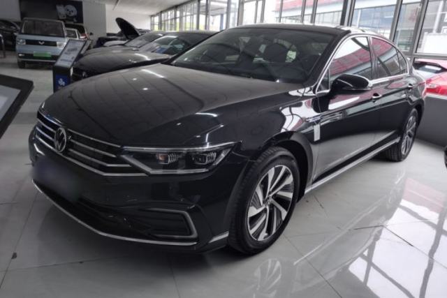 Ojetý Volkswagen Magotan GTE Plug-in Hybrid 2022 GTE Luxury Model