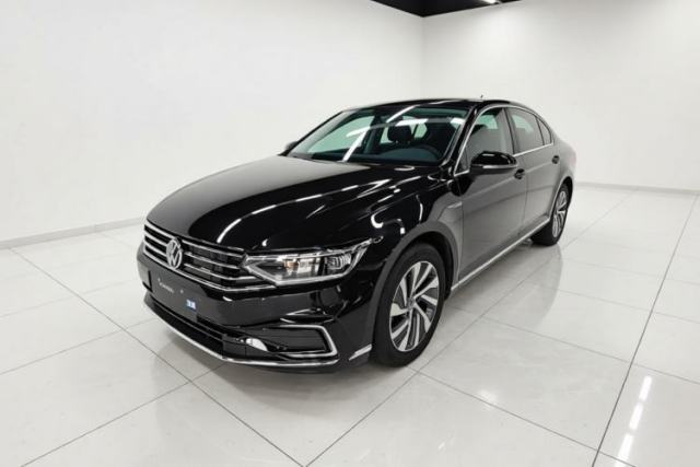 Gebrauchter Volkswagen Magotan GTE Plug-in Hybrid 2022 GTE Luxury Model