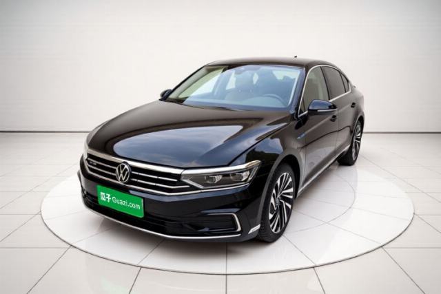 Ojetý Volkswagen Magotan GTE Plug-in Hybrid 2022 GTE Prestige Model