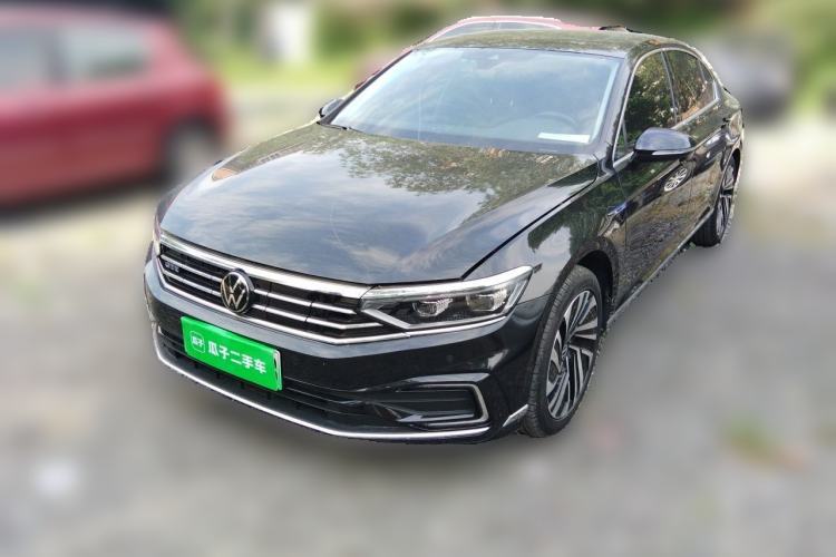 Used Volkswagen Magotan GTE Plug-in Hybrid 2022 GTE Prestige Model Guazi used car, China used car export, Used car for sale, Used cars, Cheapest cars for sale
