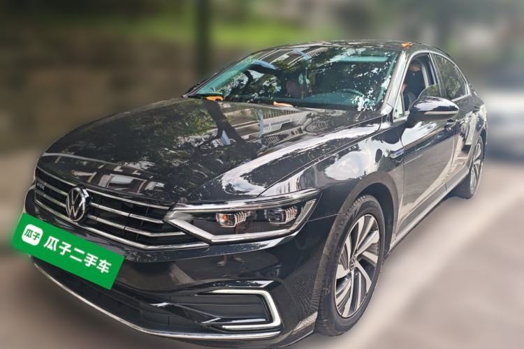 Used Volkswagen Magotan GTE Plug-in Hybrid 2022 GTE Luxury Model Guazi used car, China used car export, Used car for sale, Used  cars, Cheapest cars for sale