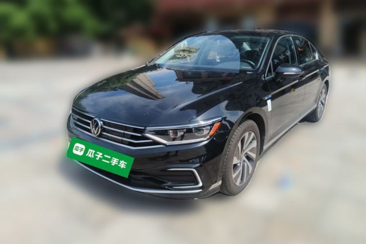 Used Volkswagen Magotan GTE Plug-in Hybrid 2022 GTE Luxury Model Guazi used car, China used car export, Used car for sale, Used  cars, Cheapest cars for sale