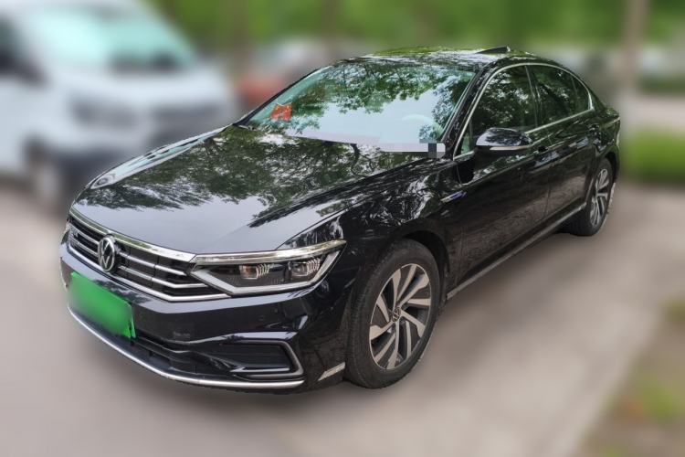 Used Volkswagen Magotan GTE Plug-in Hybrid 2022 GTE Luxury Model Guazi used car, China used car export, Used car for sale, Used cars, Cheapest cars for sale