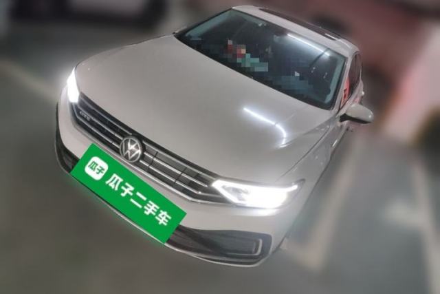 Used Volkswagen Magotan GTE Plug-in Hybrid 2022 GTE Luxury Model