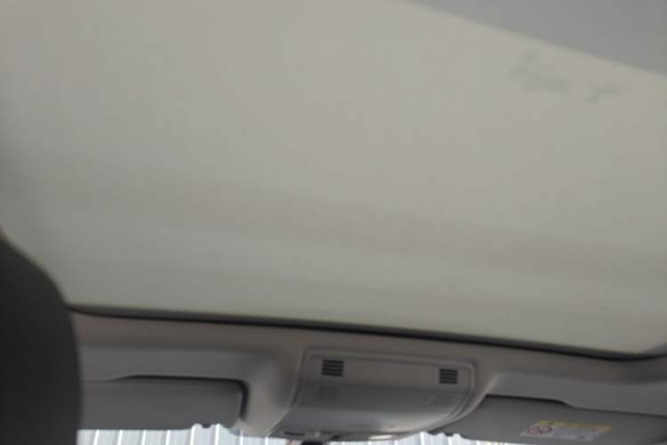 Used Volkswagen Magotan GTE Plug-in Hybrid 2022 GTE Luxury Model Headliner