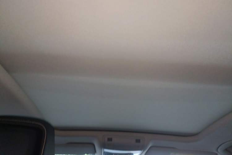 Used Volkswagen Magotan GTE Plug-in Hybrid 2022 GTE Prestige Model Headliner