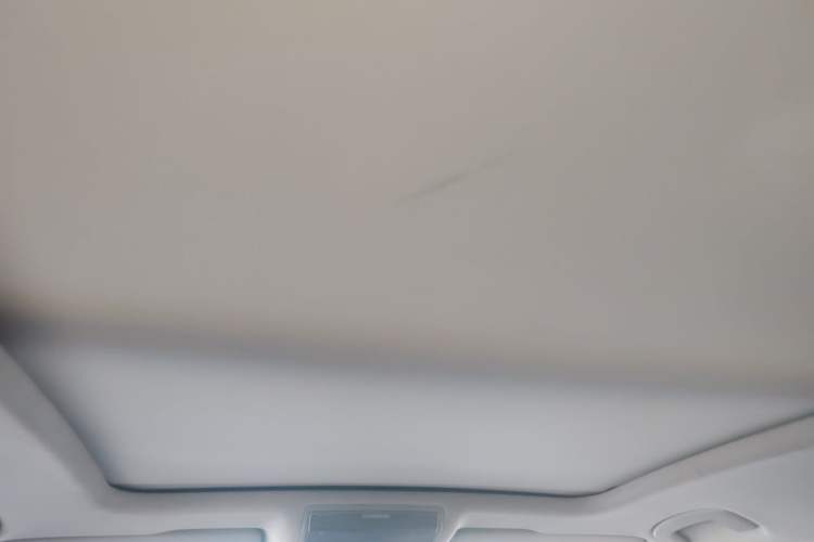 Used Volkswagen Magotan GTE Plug-in Hybrid 2022 GTE Luxury Model Headliner