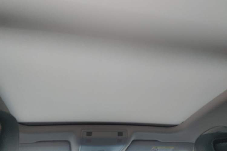Used Volkswagen Magotan GTE Plug-in Hybrid 2022 GTE Luxury Model Headliner