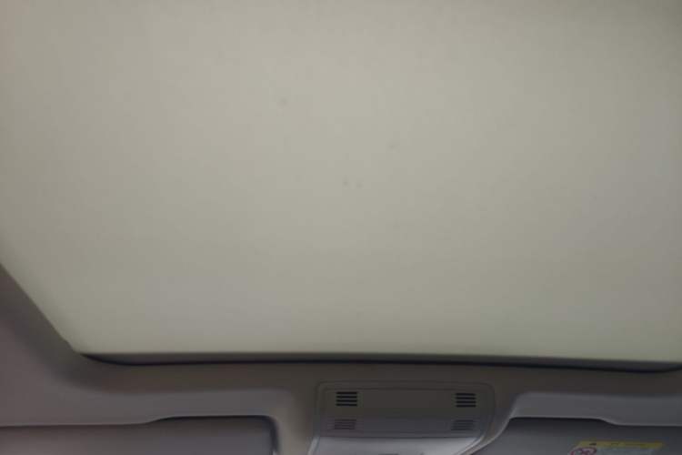 Used Volkswagen Magotan GTE Plug-in Hybrid 2022 GTE Luxury Model Headliner